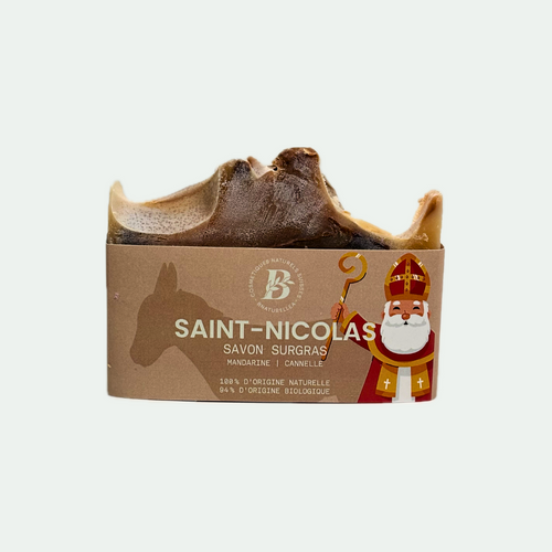 Saint Nicolas